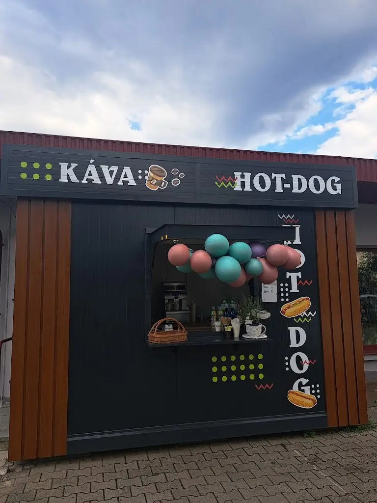 Bistro Azalia restaurant in Horní Suchá