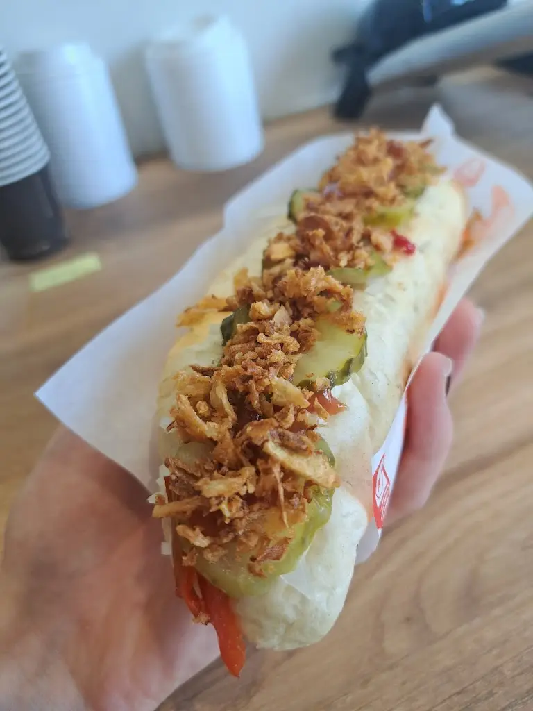 Bistro Azalia_Horní Suchá_slider_image_2