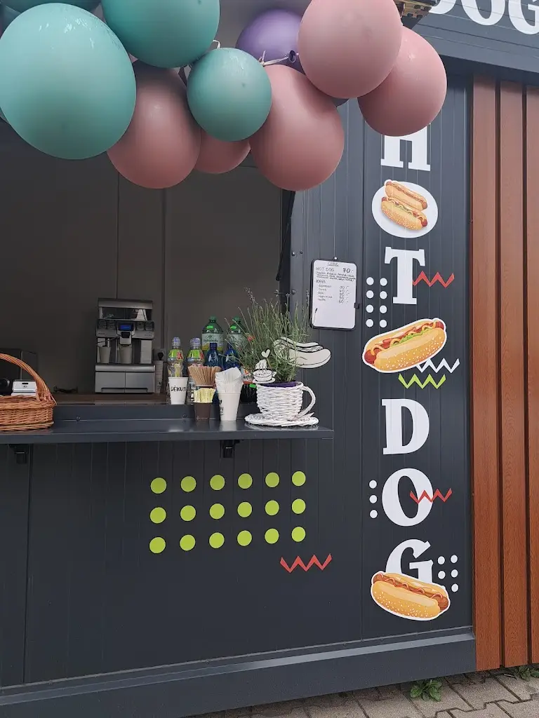 Bistro Azalia_Horní Suchá_slider_image_3