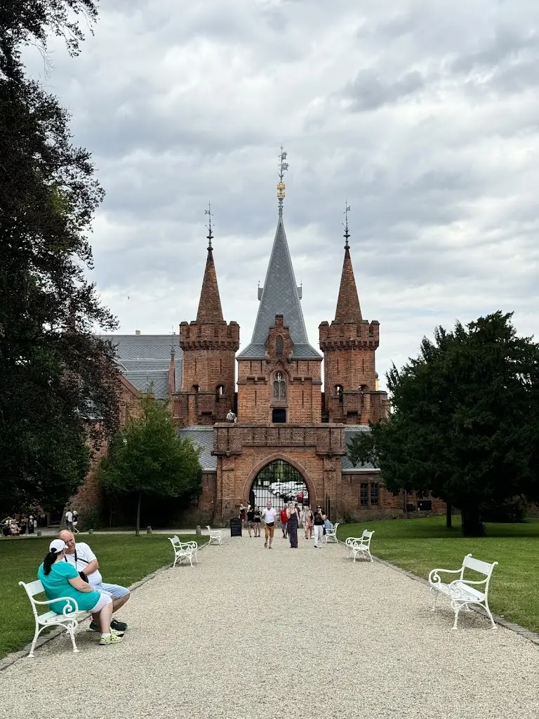 Ruben VicenteGarcia_Resort Hotel Belaria_Hradec nad Moravici_review