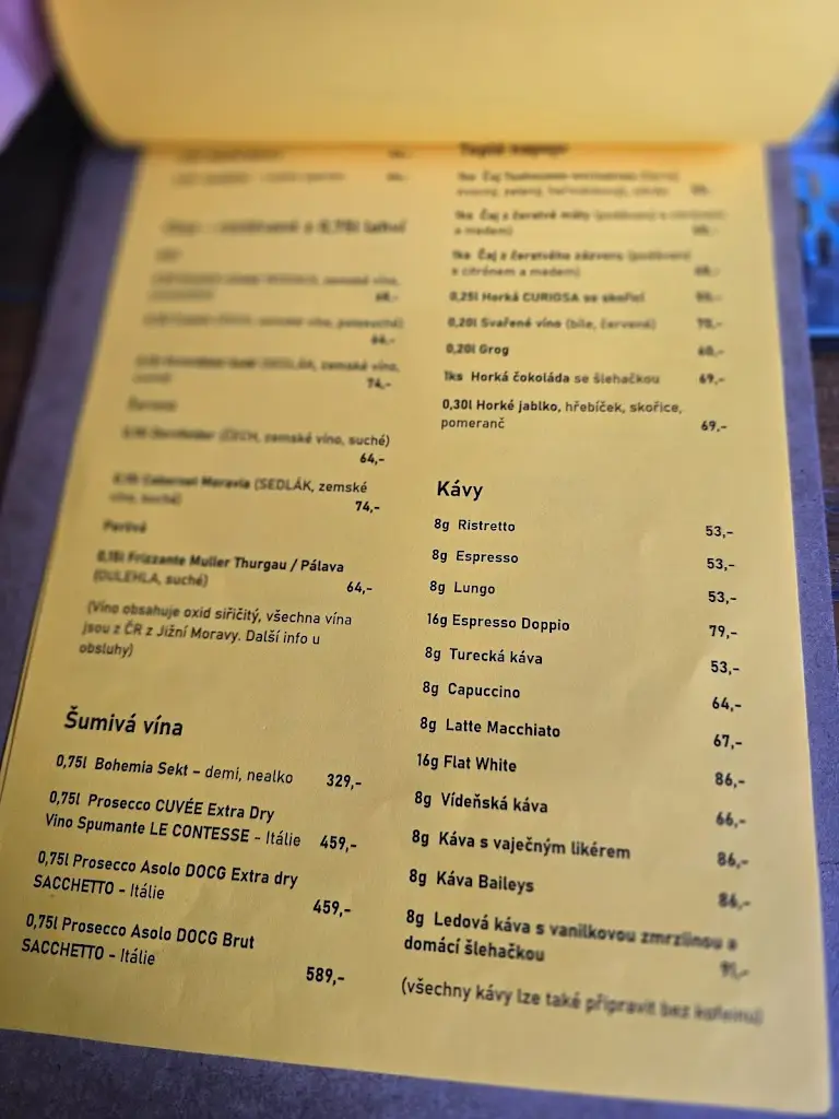 Menu_Areál Salaš_Hradec nad Moravici_immagine_3