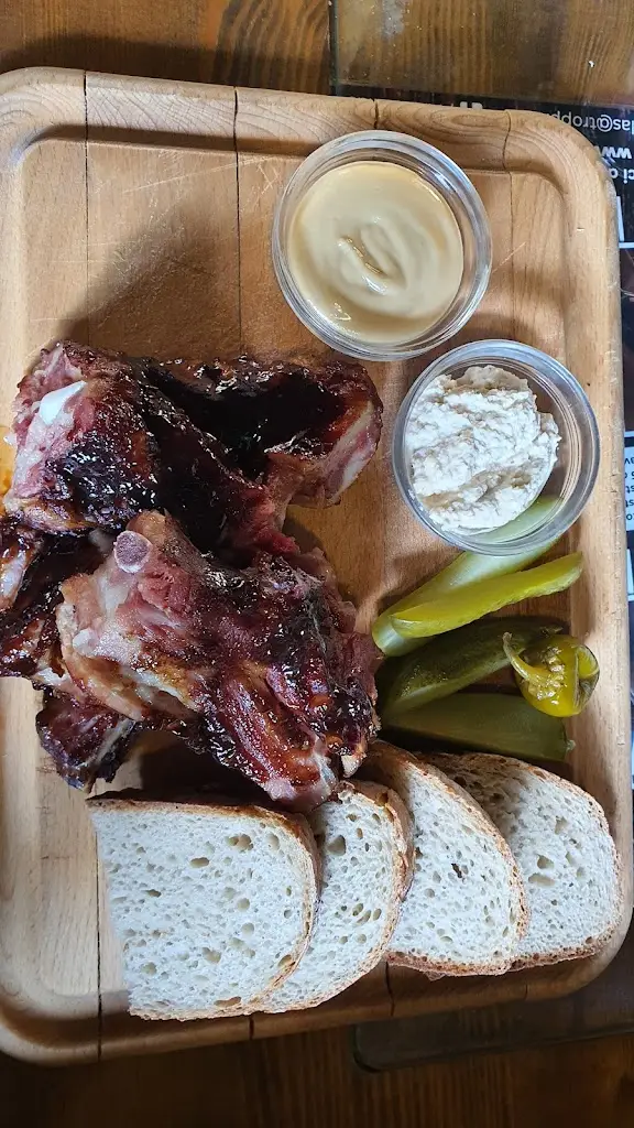 Menu_Areál Salaš_Hradec nad Moravici_immagine_5