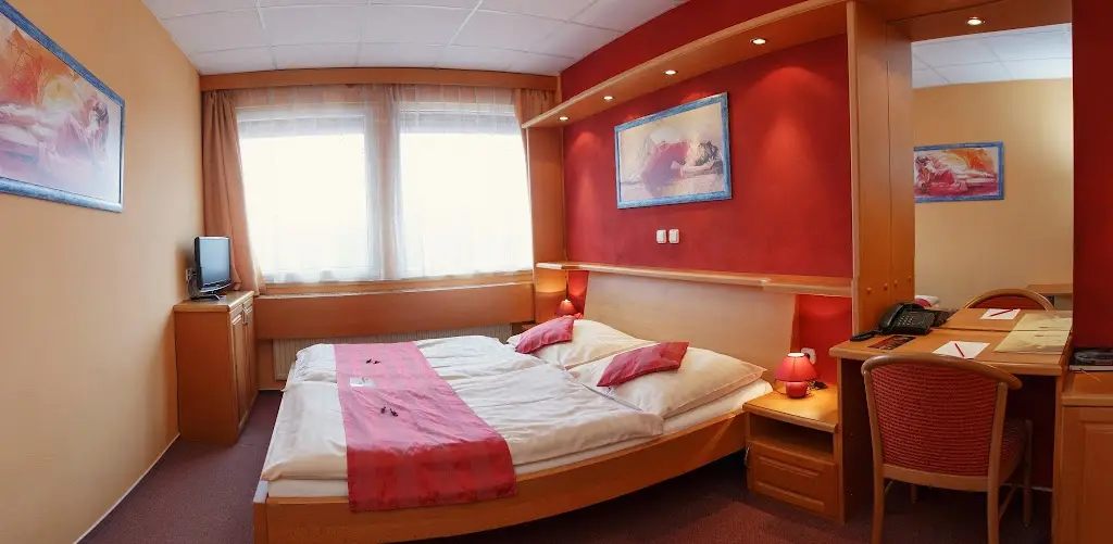 Hotel Rudolf_Horní Těrlicko_slider_image_2