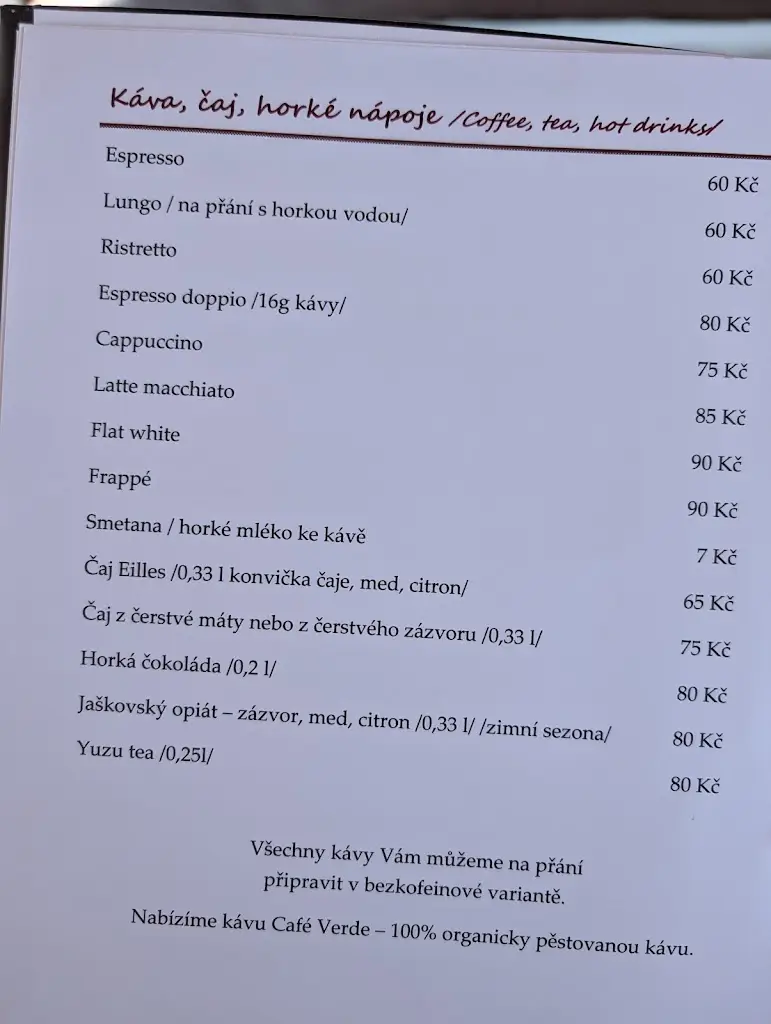 Menu_Jaškovská krčma_Horní Těrlicko_image_1