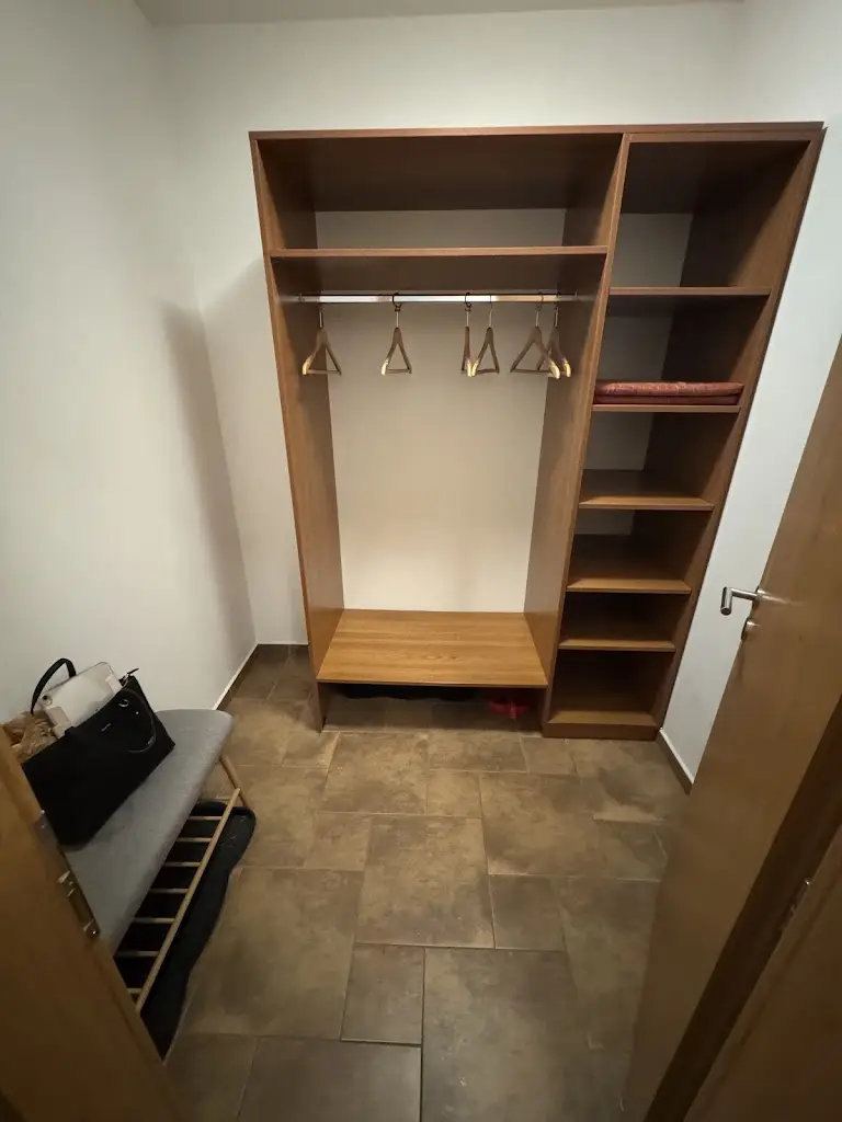 Mike Sapunov_Resort-Restaurace Štilec_Kamenný Újezd_review