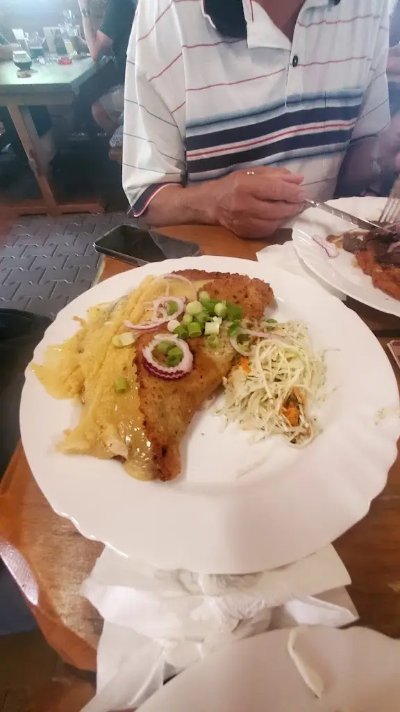 mpower jerry_HÁJENKA Těrlicko-restaurace a penzion_Horní Těrlicko_review