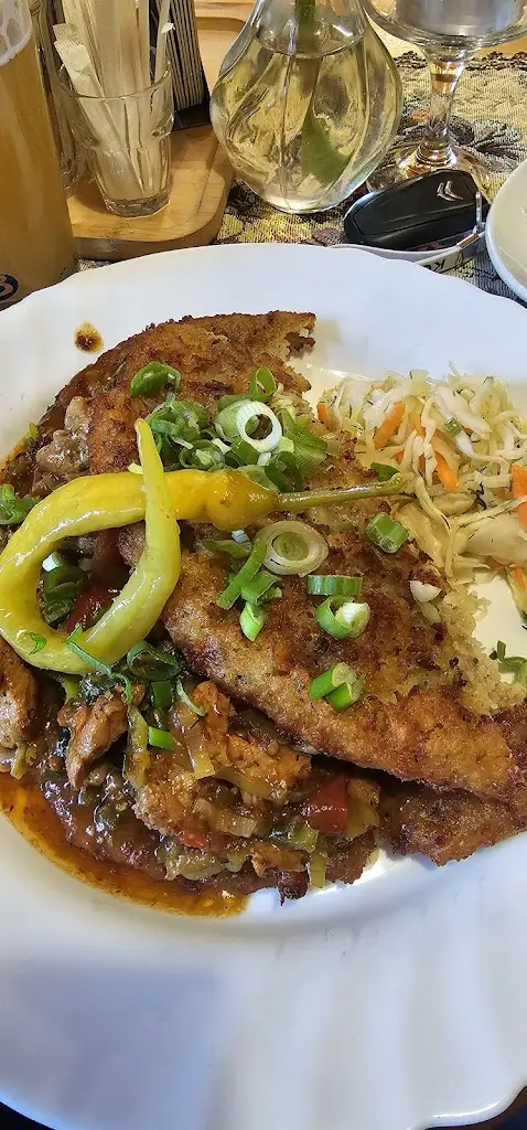 Libor “Libz” K._HÁJENKA Těrlicko-restaurace a penzion_Horní Těrlicko_review