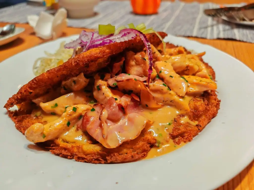 HÁJENKA Těrlicko-restaurace a penzion_Horní Těrlicko_slider_image_2