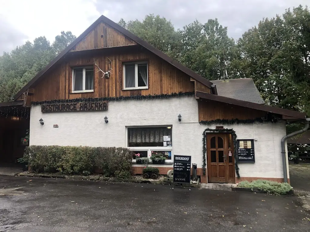 HÁJENKA Těrlicko-restaurace a penzion_Horní Těrlicko_slider_image_3