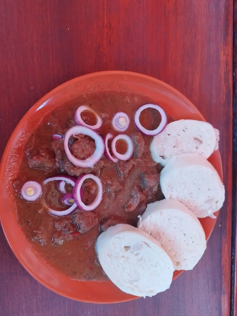 Robert Binias_U dvou Písařu_Horní Těrlicko_review