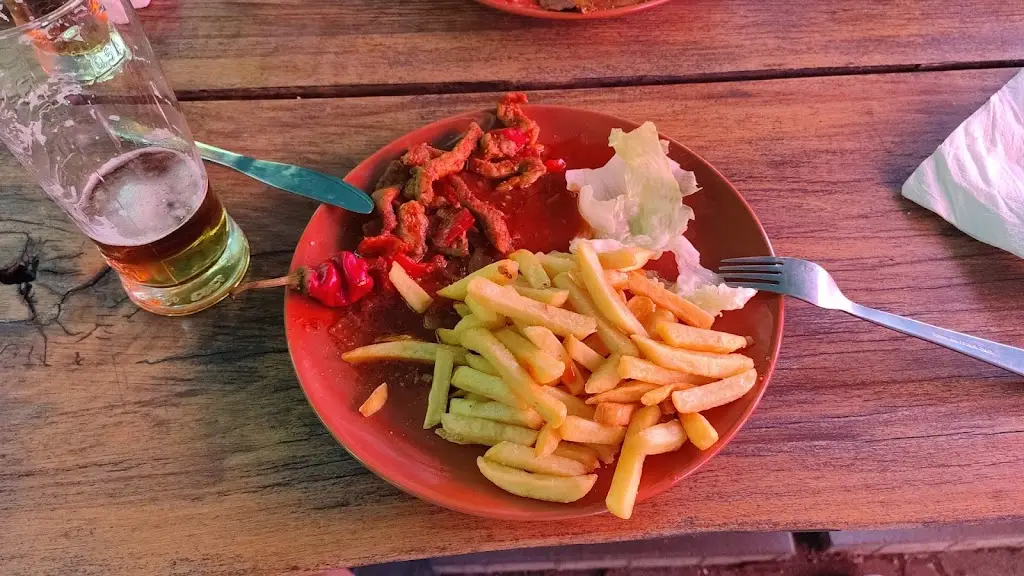 Remigiusz G_U dvou Písařu_Horní Těrlicko_review