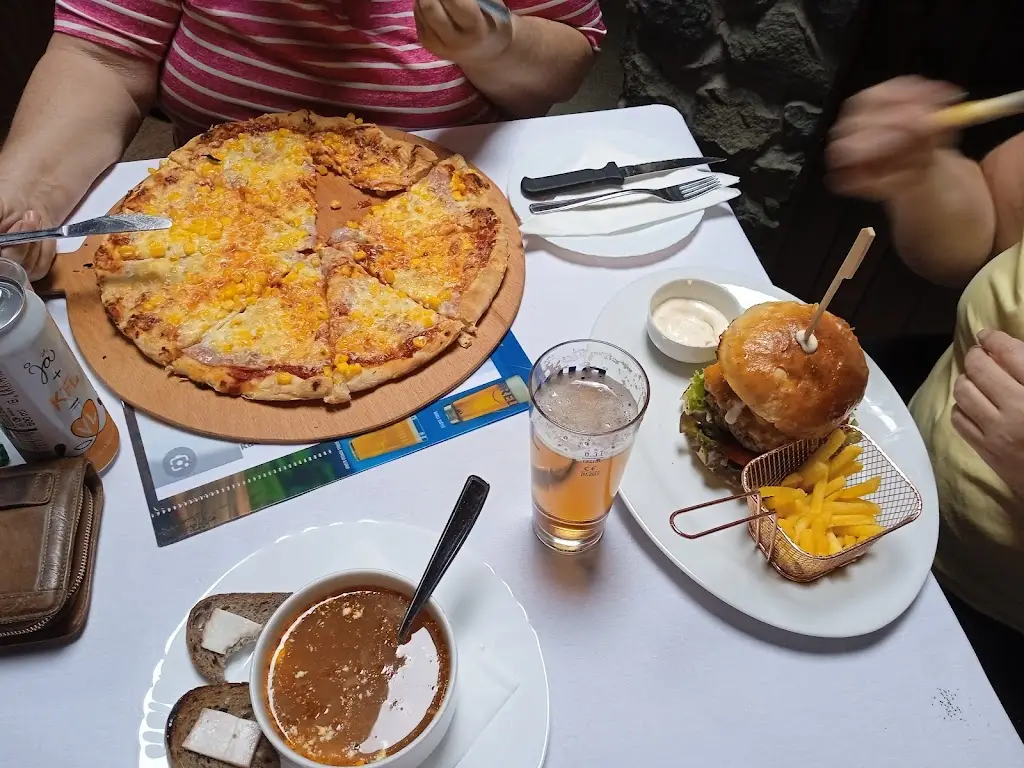 Menu_Těrličanka pohostinství u Pěgřímků_Horní Těrlicko_image_4