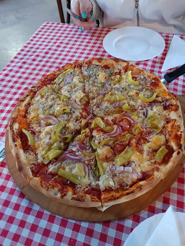 Viktória Némethova_Těrličanka pohostinství u Pěgřímků_Horní Těrlicko_review