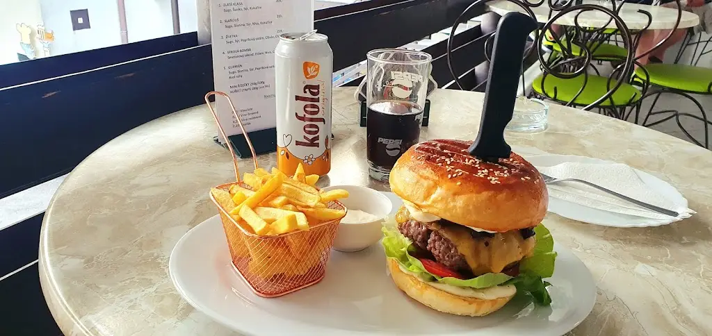 Lada Juráňová_Těrličanka pohostinství u Pěgřímků_Horní Těrlicko_review