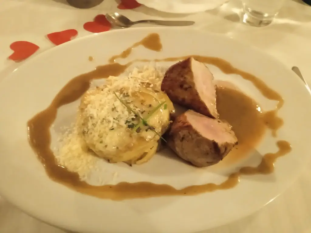 Radek Polák_Těrličanka pohostinství u Pěgřímků_Horní Těrlicko_review