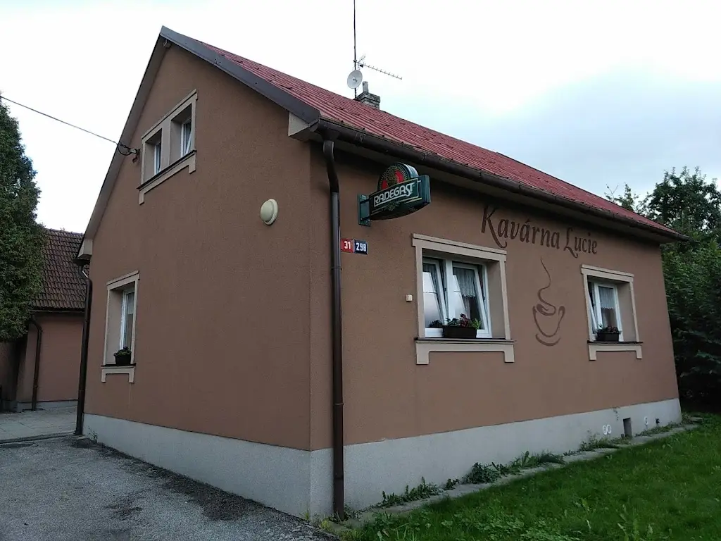 Kavárna Lucie_Horní Těrlicko_slider_image_3