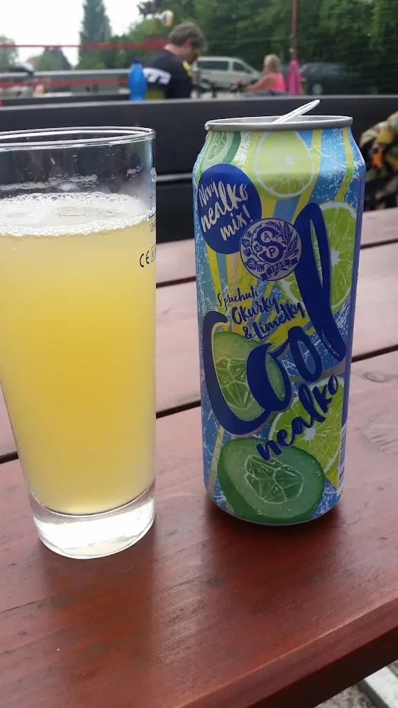 Menu_Pláž Oskar - Slávie_Horní Těrlicko_image_2