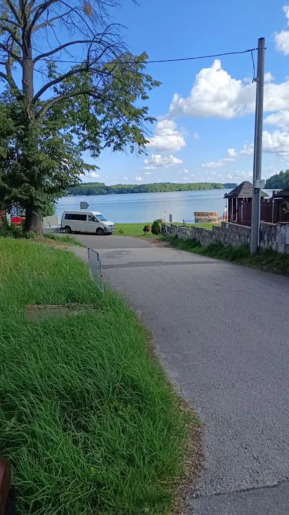 roman tvrdon_Pláž Oskar - Slávie_Horní Těrlicko_review