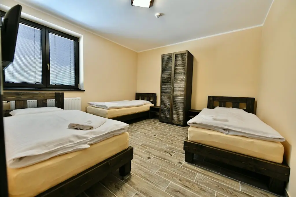 Hotel Fridrich_Horní Těrlicko_slider_image_2