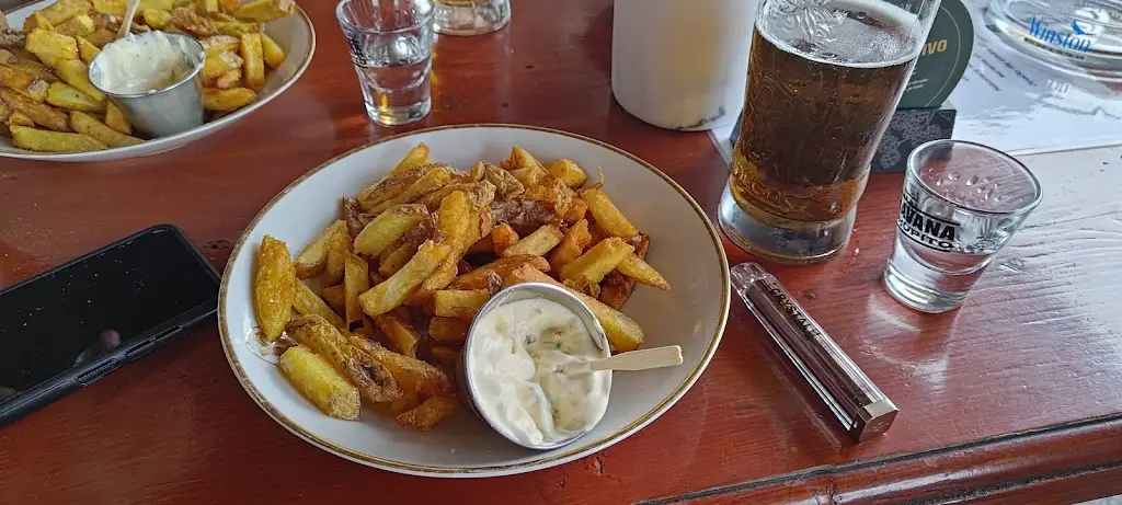 Tora Bora Bistro & Sport Bar_Horní Těrlicko_slider_image_2