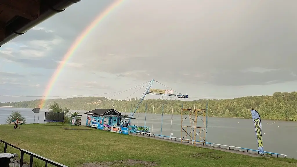 Resort Těrlicko_Horní Těrlicko_slider_image_2