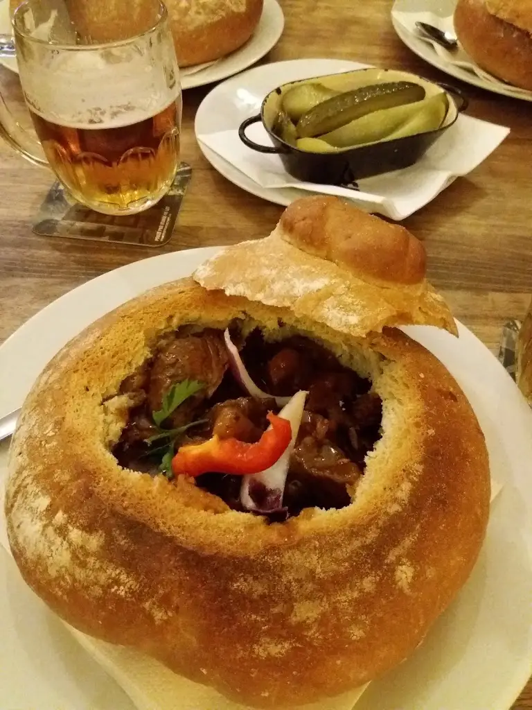 Menu_Restaurant - Pension Bartochov_Kamenný Újezd_image_5