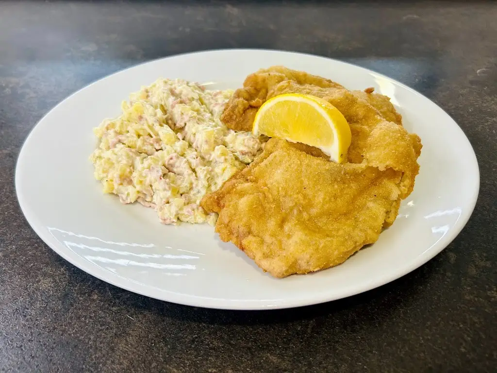 Restaurant - Pension Bartochov_Kamenný Újezd_slider_image_2