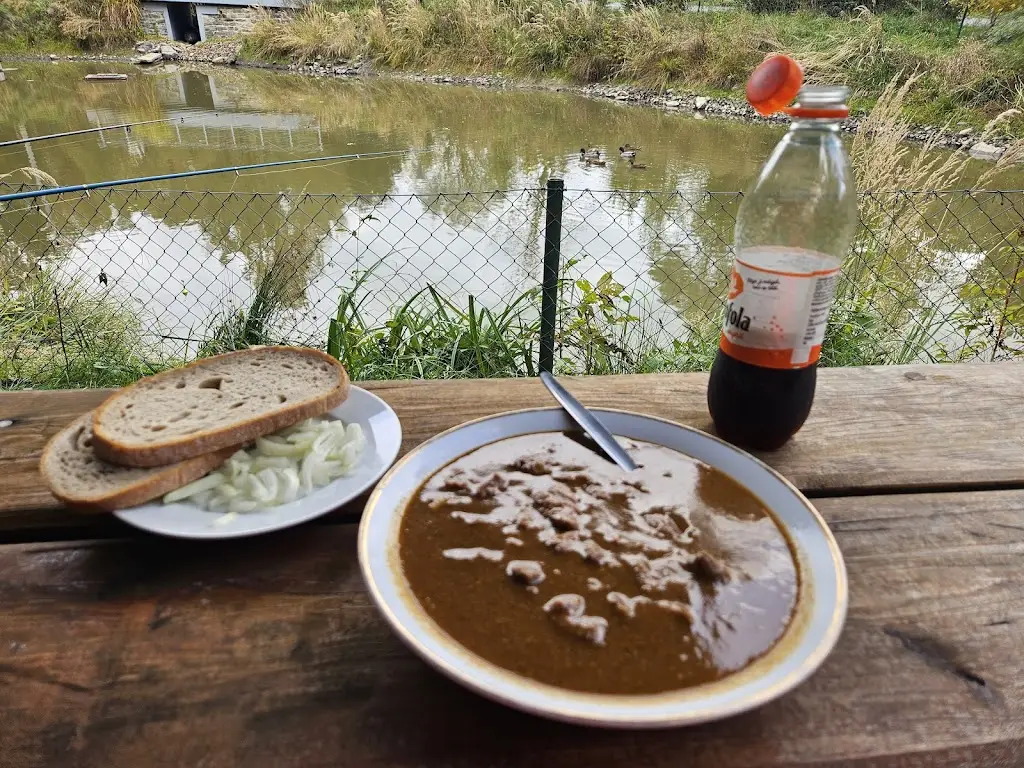 Občerstvení U Robina_Jakartovice_slider_image_1