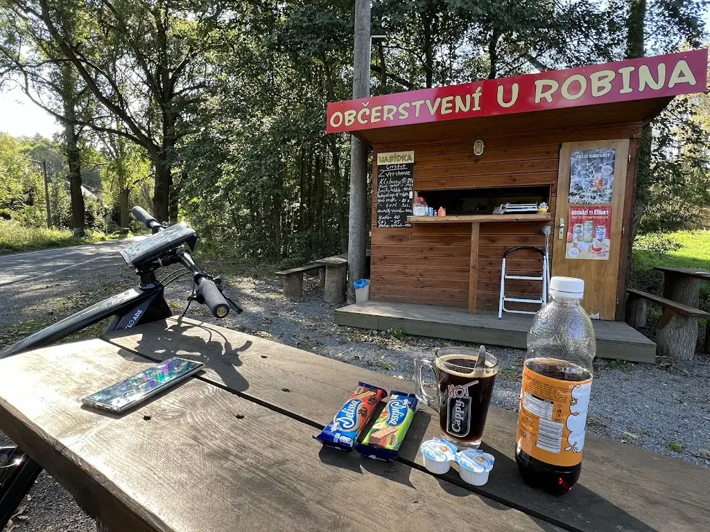 Občerstvení U Robina_Jakartovice_slider_image_2