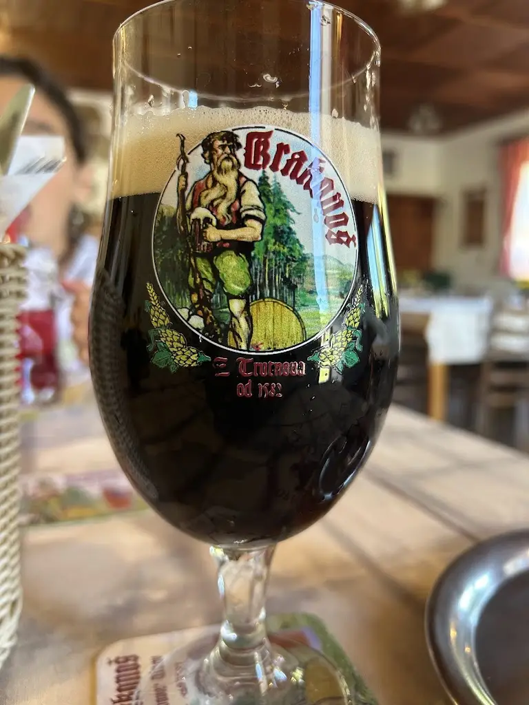 david narboni_Hostinec U Tyšerů_Janovice_review