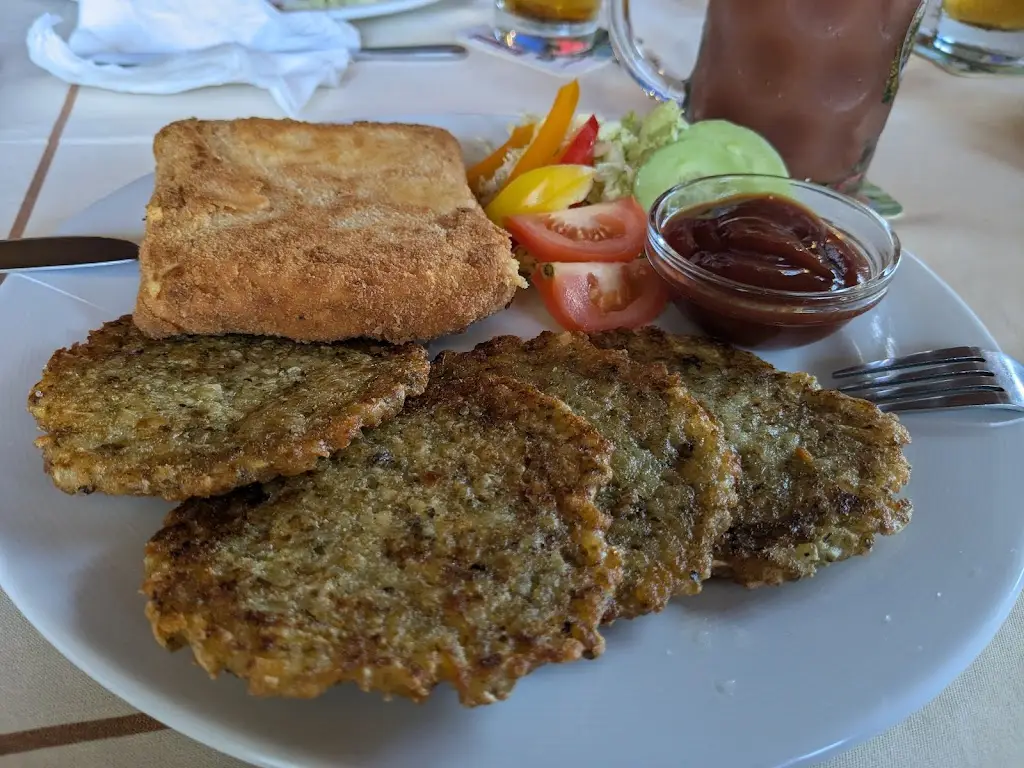 Jussi Päivinen_Hostinec U Tyšerů_Janovice_review