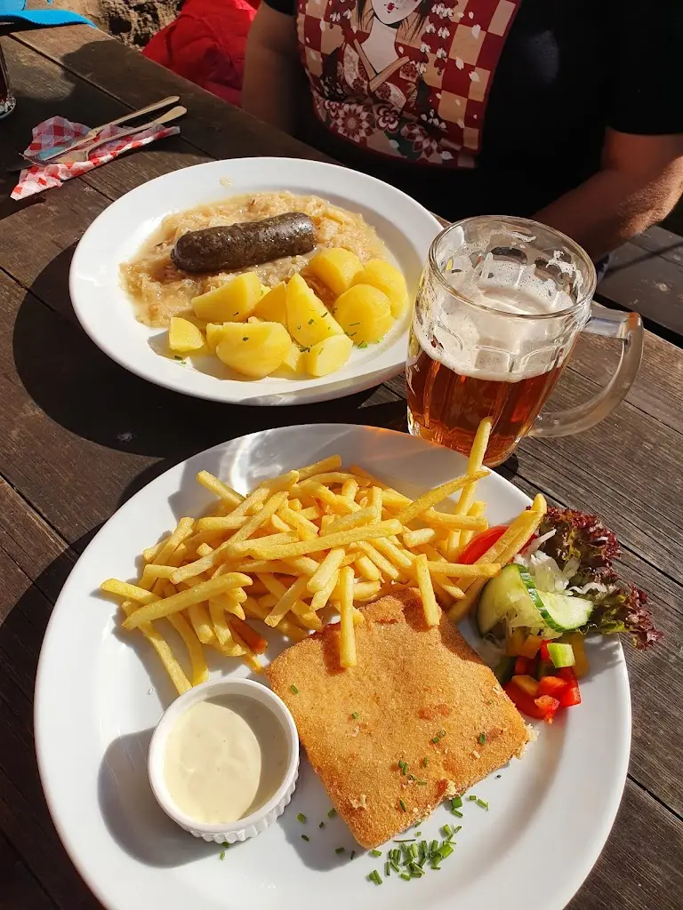 Barbora Šebestová_Restaurace U Toflů_Janovice_review