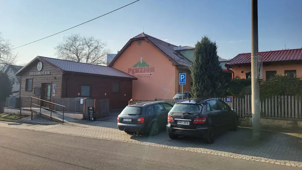 Pension under the White Mountain_Hukvaldy_slider_image_1