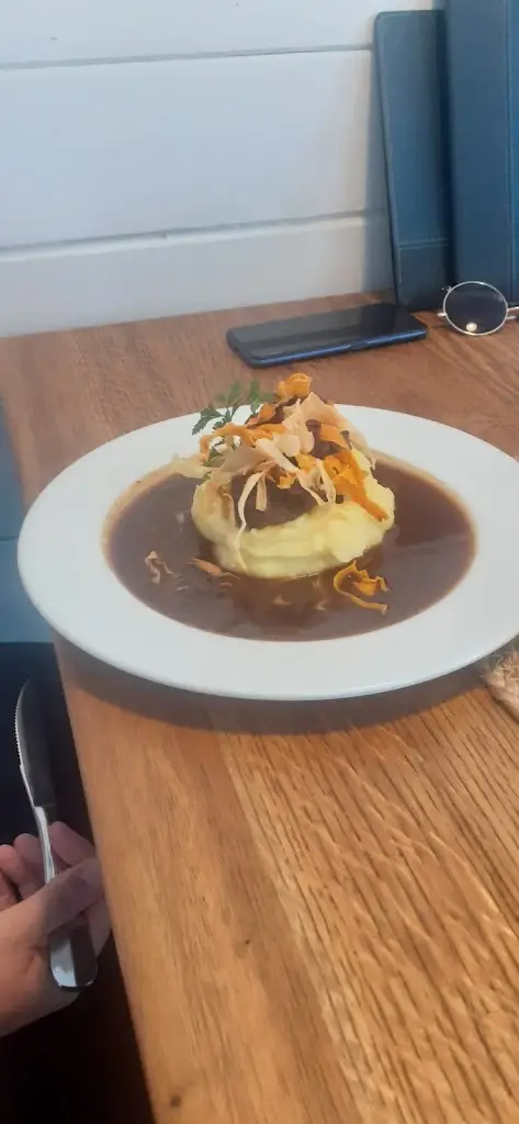 Menu_U námořníka Restaurant a penzion_Hukvaldy_immagine_5