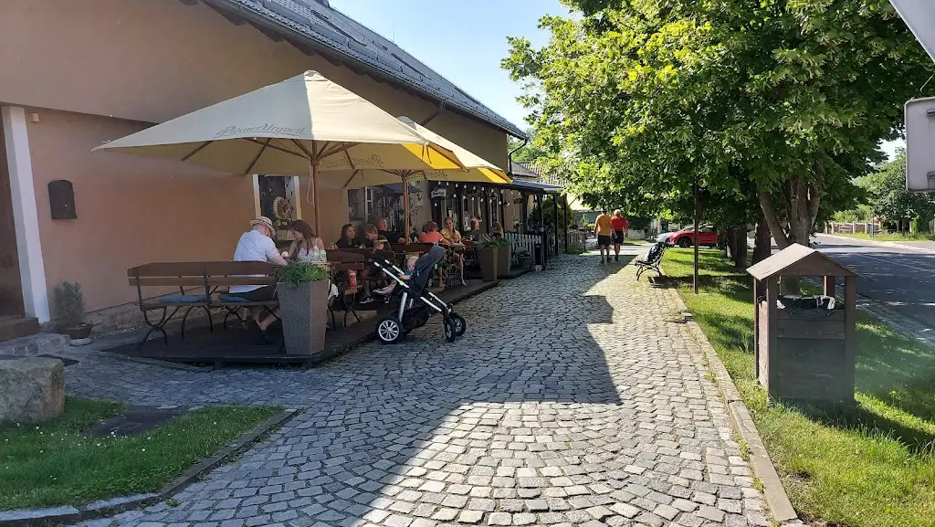 Tomáš Fančovič_U námořníka Restaurant a penzion_Hukvaldy_recensione