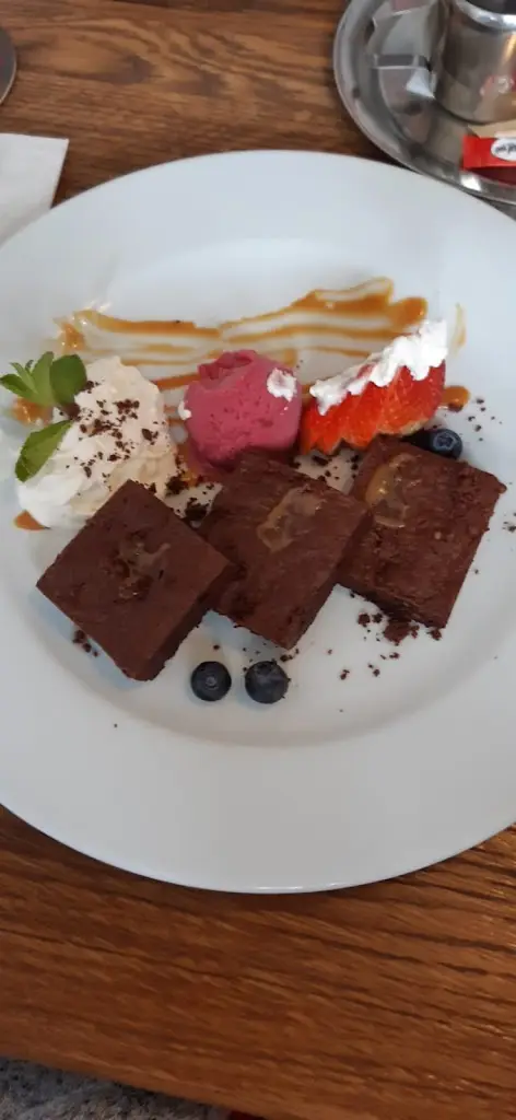 Benedict Schinlder_U námořníka Restaurant a penzion_Hukvaldy_recensione