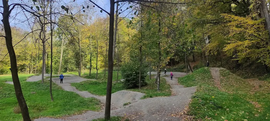 Beata Brzezinova_Hospůdka Koupaliště_Hukvaldy_review