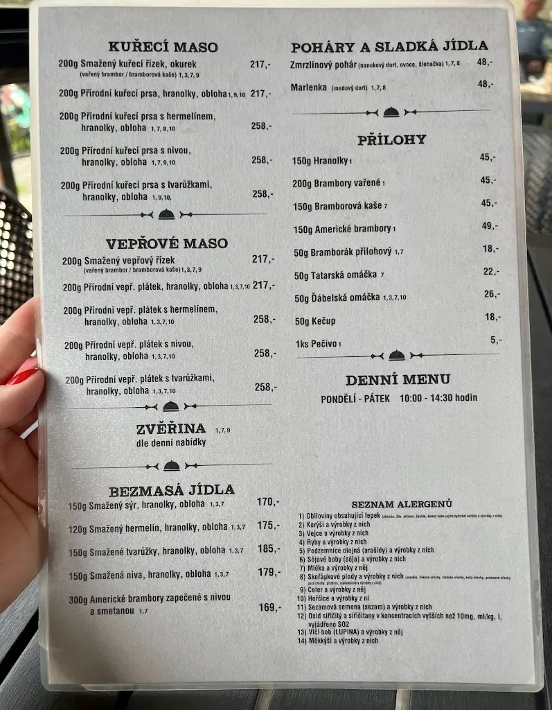 Menu_Hospoda U Richarda_Hukvaldy_image_2