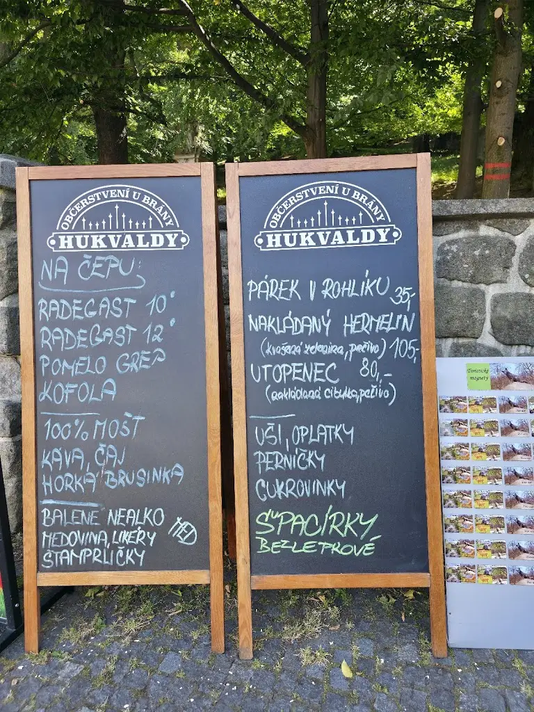 Menu_Občerstvení U Brány_Hukvaldy_image_1