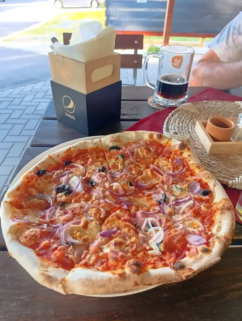 Jana Harasimova_Restaurace Na Peci_Hukvaldy_review