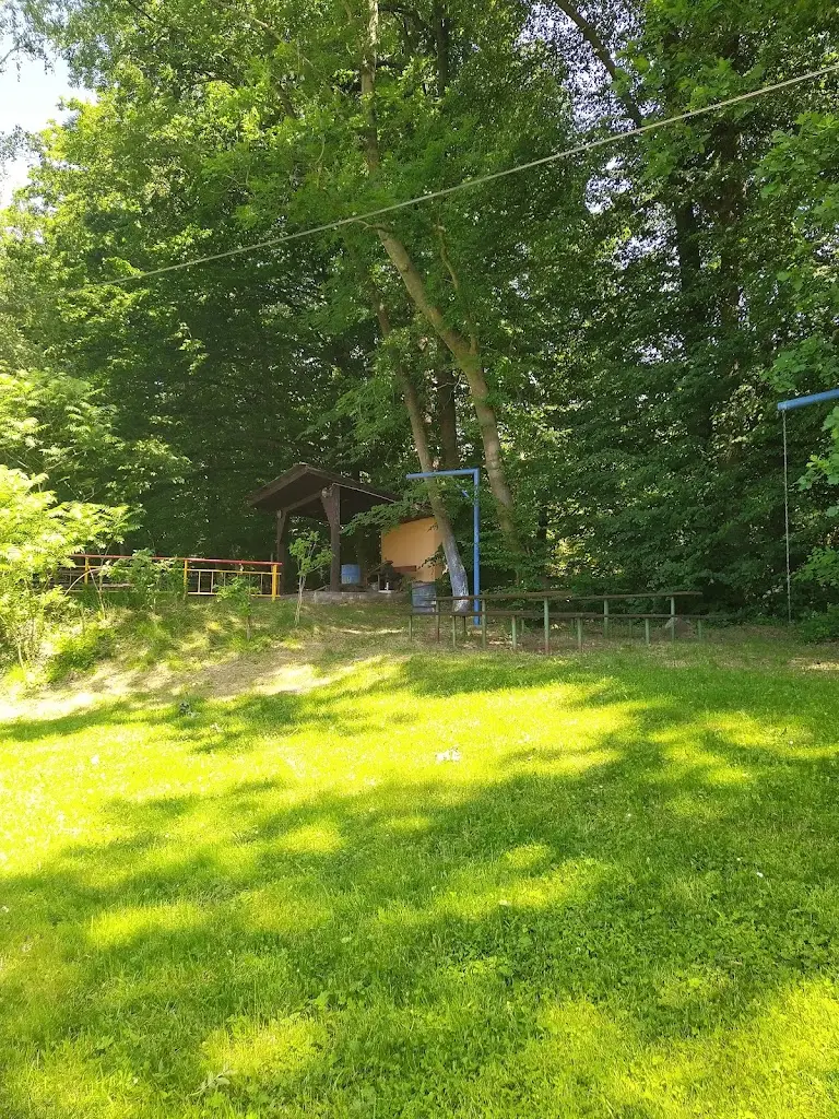 Nikola Michalkova_Restaurace na koupališti FA STARS_Jeseník nad Odrou_review