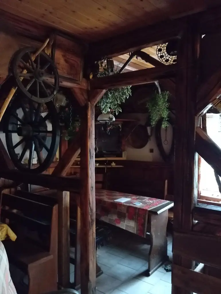 Restaurace na koupališti FA STARS restaurant in Jeseník nad Odrou