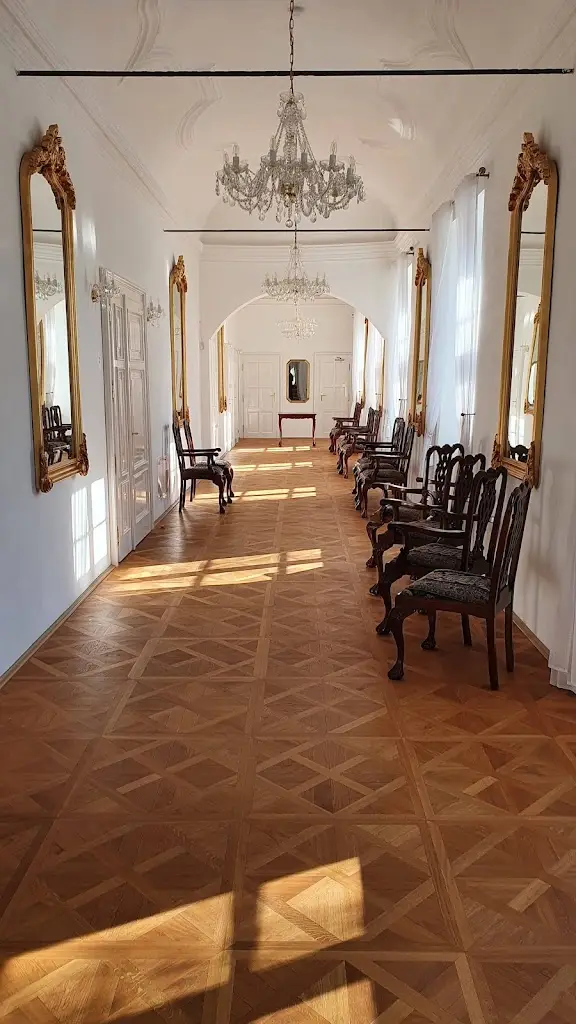 Michal Hrncirik_Zámek Jeseník nad Odrou_Jeseník nad Odrou_review