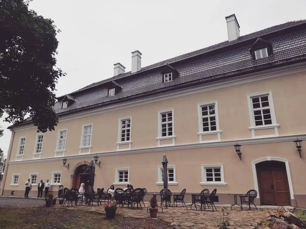 jana dvorakova_Zámek Jeseník nad Odrou_Jeseník nad Odrou_review