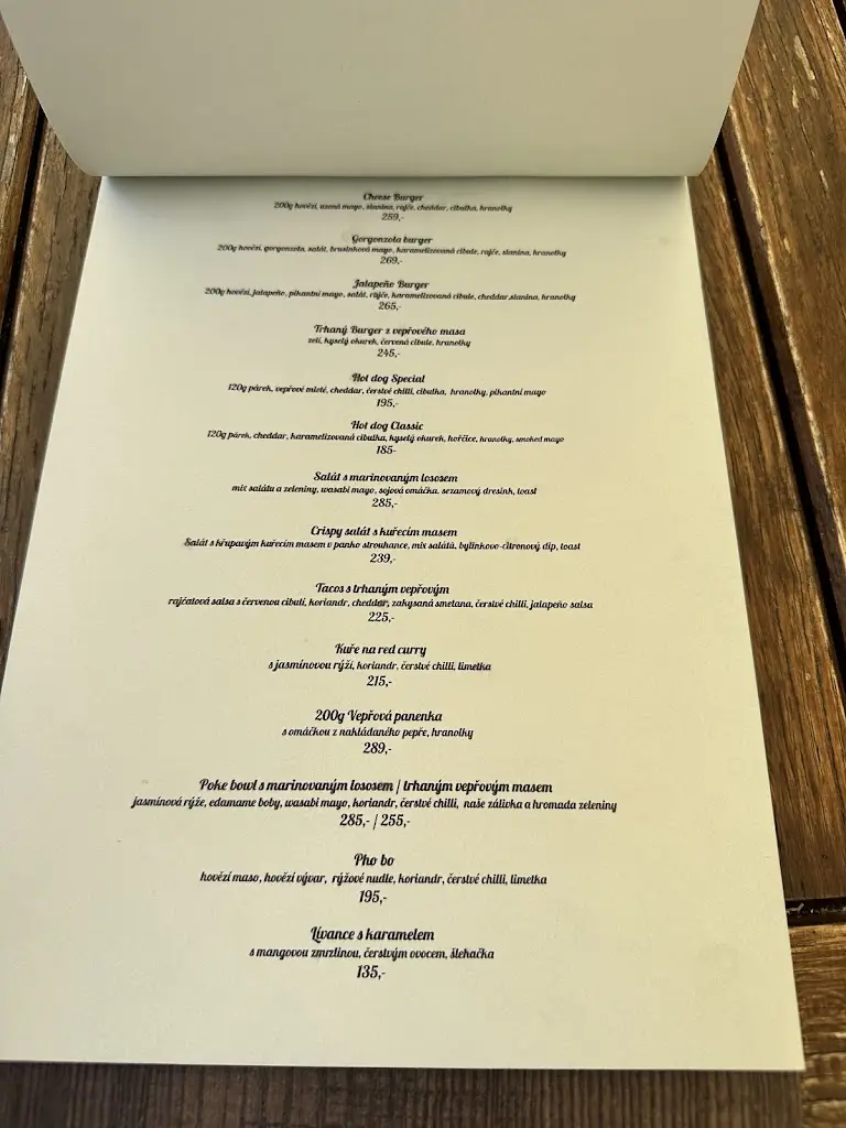 Menu_Naše BiSTRO Jeseník_Jeseník nad Odrou_image_1