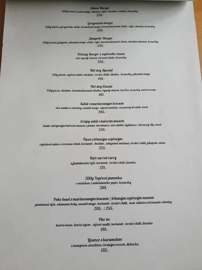 Menu_Naše BiSTRO Jeseník_Jeseník nad Odrou_image_3