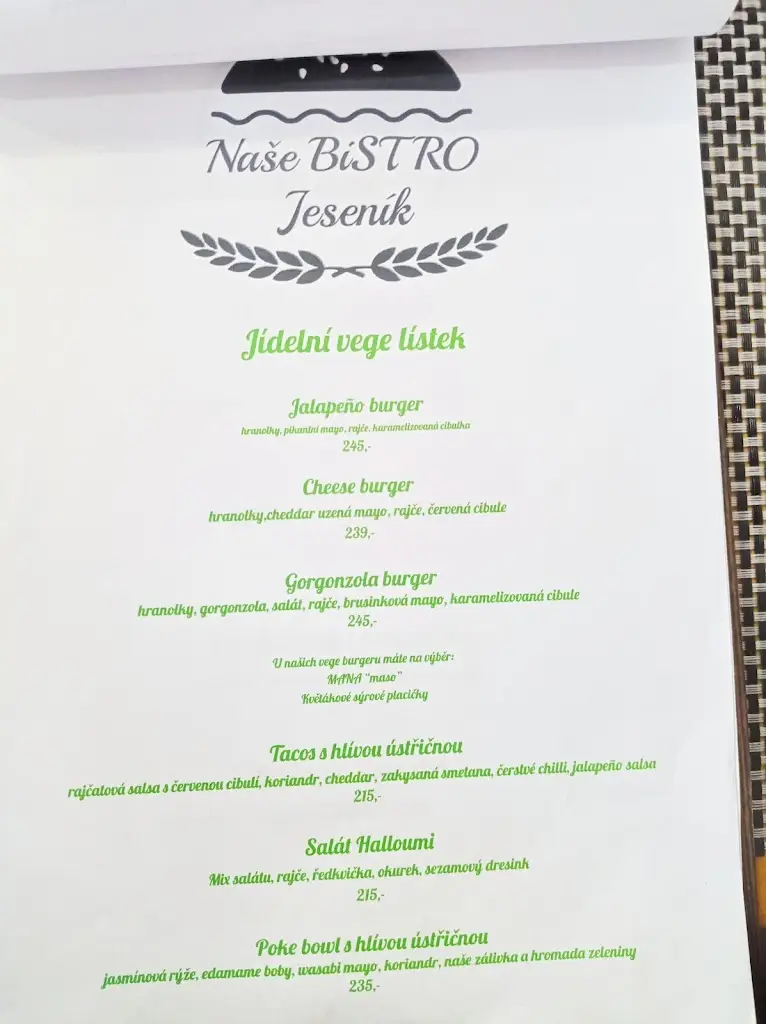 Menu_Naše BiSTRO Jeseník_Jeseník nad Odrou_image_4
