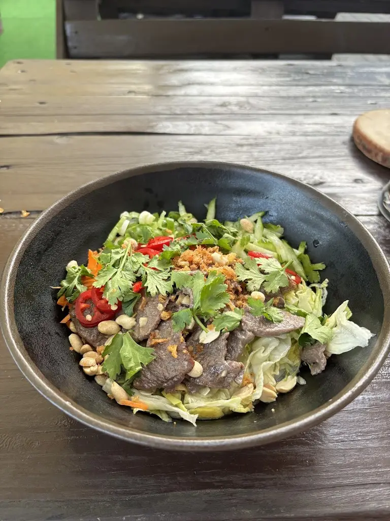 Marek Nowak_Naše BiSTRO Jeseník_Jeseník nad Odrou_review