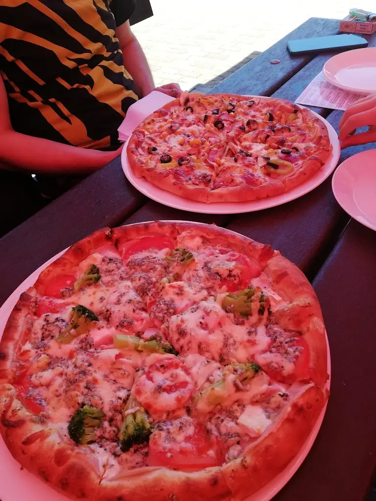 Menu_Restaurace Na Obci Jistebník_Jistebník_immagine_4