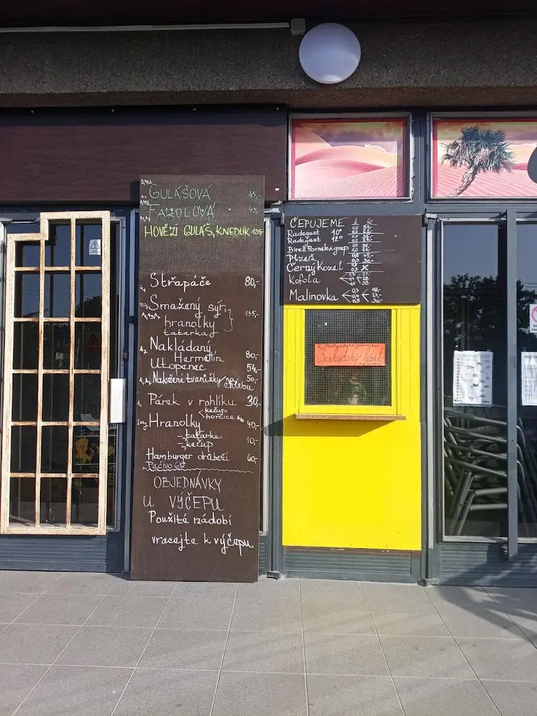 Menu_Kavárna Oáza_Jistebník_image_1